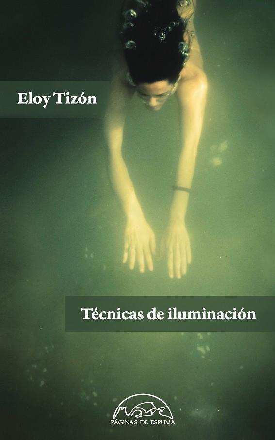 Técnicas de iluminación | 9788483931523 | Eloy Tizón