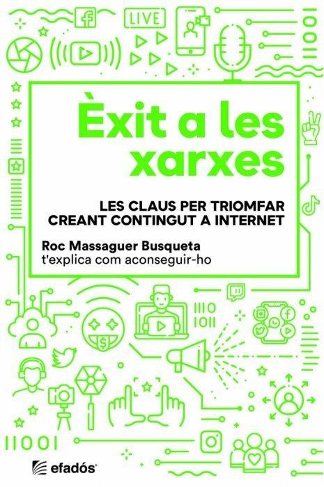 Exit a les xarxes | 9788418243981 | Massaguer, Roc