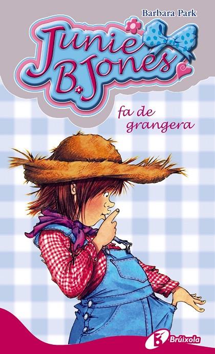 Junie B. Jones fa de grangera | 9788499064000 | Park, Barbara