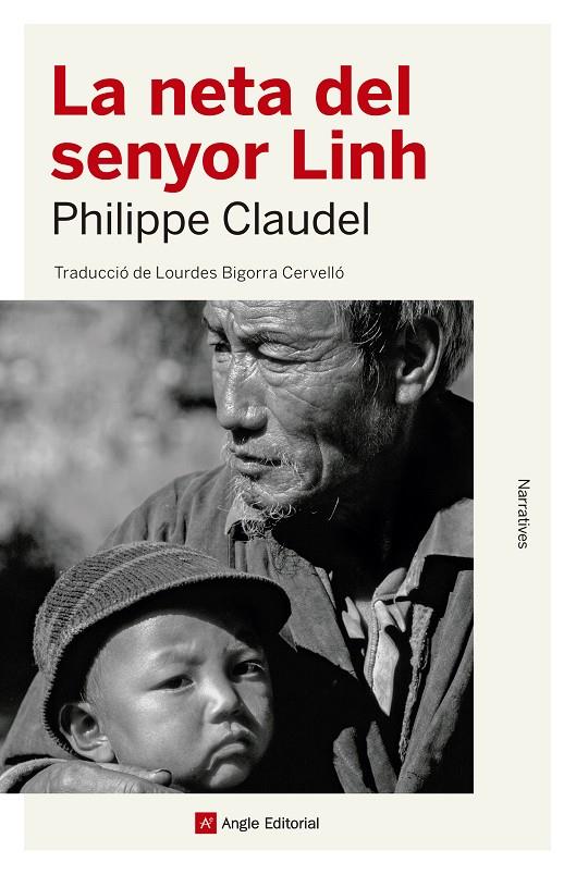 La neta del senyor Linh | 9788417214654 | Claudel, Philippe