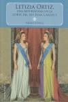 Letizia Ortiz, una republicana en la corte del Rey | 9788415122029 | Isidre Cunill