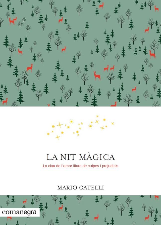 La nit màgica | 9788416605552 | Mario Catelli