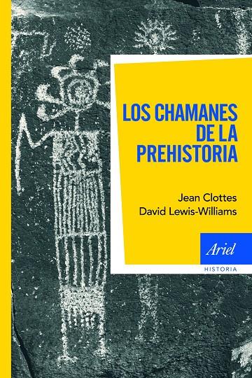 Los chamanes de la prehistoria | 9788434469440 | Jean Clottes - David Lewis-William