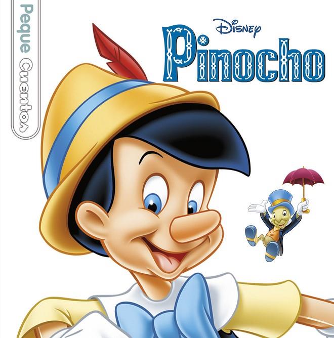 Pinocho | 9788499514420 | Disney