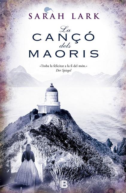 La cançó dels Maoris | 9788466646987 | Sarah Lark