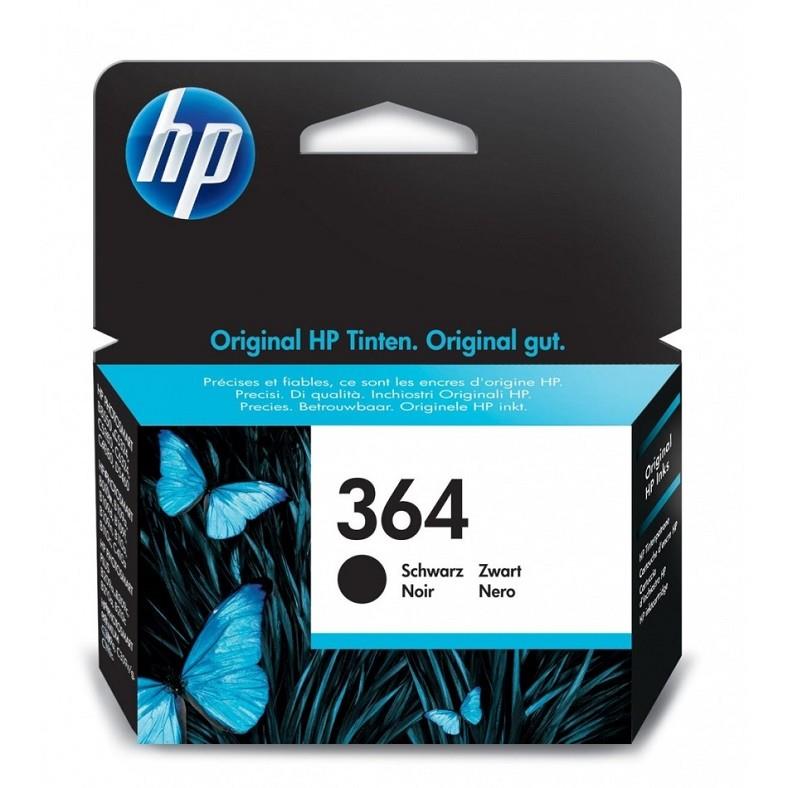 CB316EE HP 364 black | 883585705047