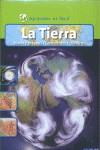 La tierra | 9783625123545 | NGV