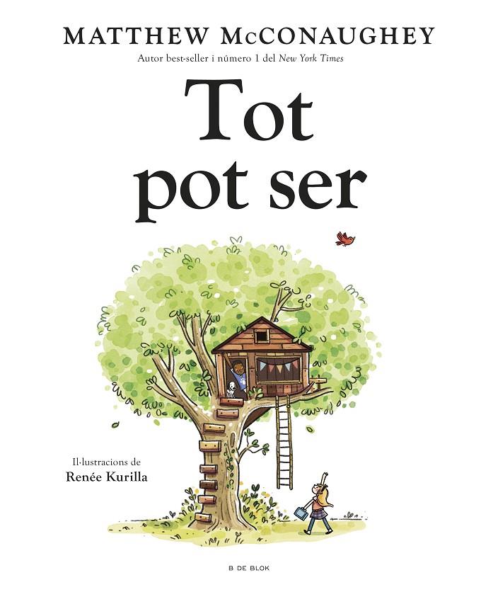 Tot pot ser | 9788419910370 | McConaughey, Matthew