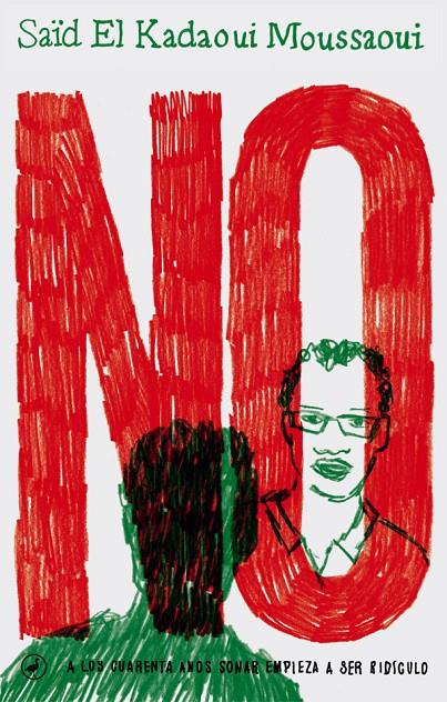 No (cast) | 9788416673063 | Saïd Kadaoui Moussaoui