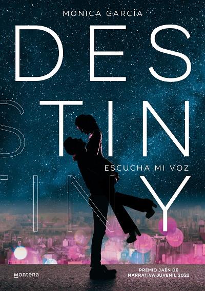 Destiny | 9788418798955 | García, Monica