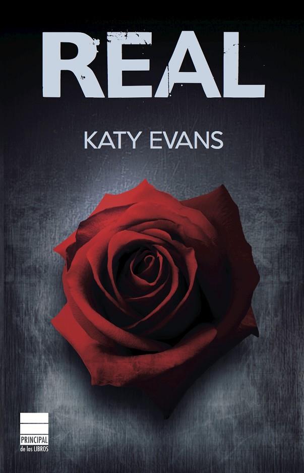 Real | 9788493971793 | Katy Evans