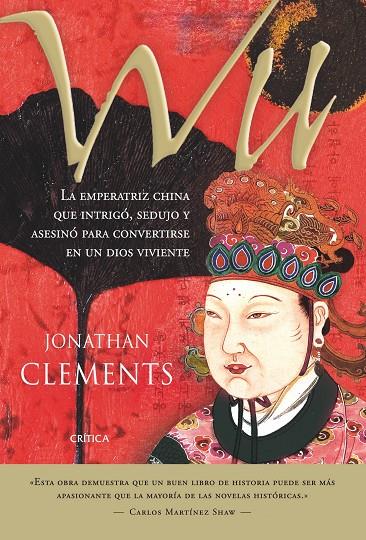 Wu | 9788498921076 | Jonathan Clements