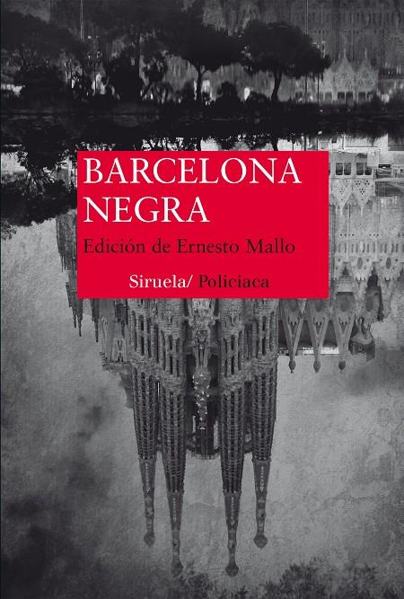 Barcelona negra | 9788416638994 | Ernesto Mallo