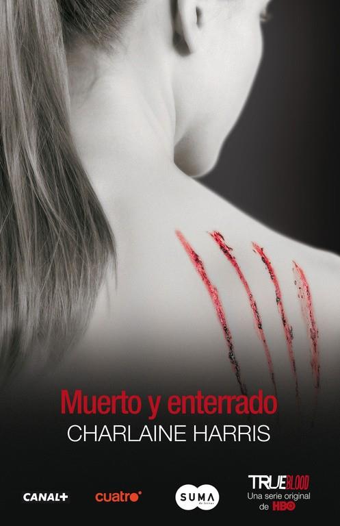 Muerto y enterrado | 9788483651841 | Charlaine Harris