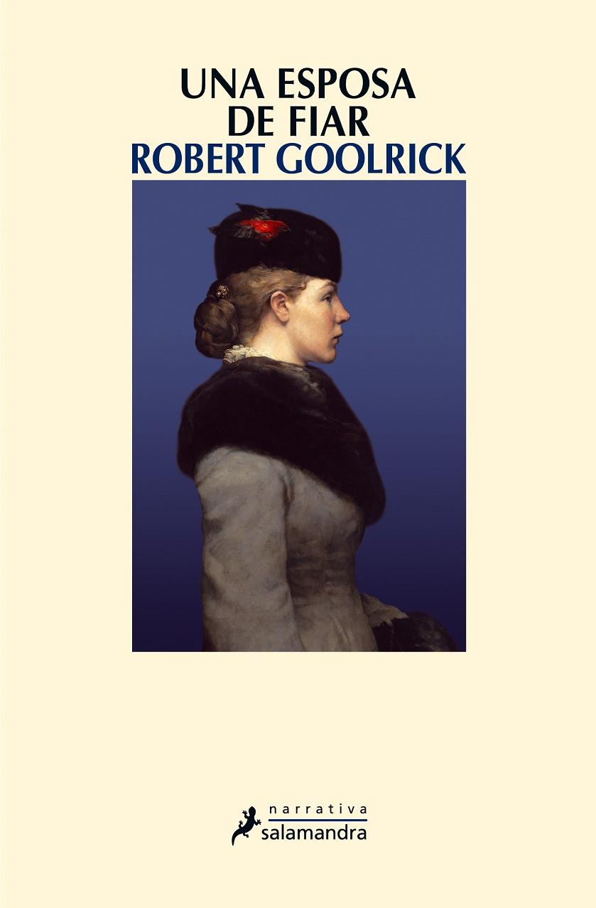 Una esposa de fiar | 9788498383546 | Robert Goolrick