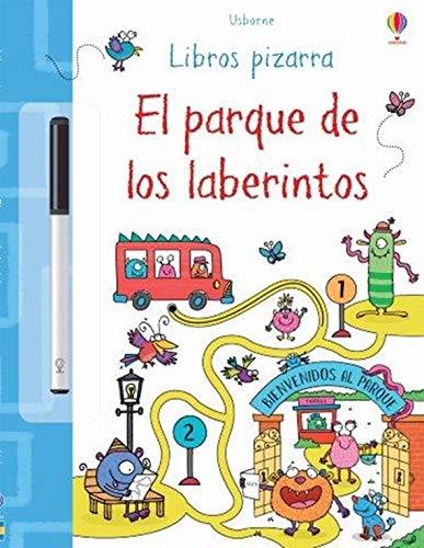 El parque de los laberintos | 9781474981651 | Binham Jane