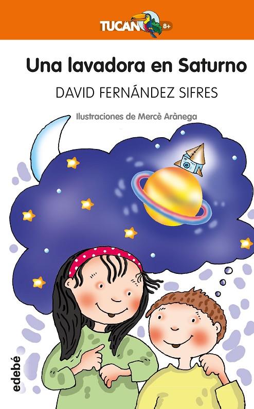 UNA LAVADORA EN SATURNO | 9788468353579 | Fernández Sifres, David