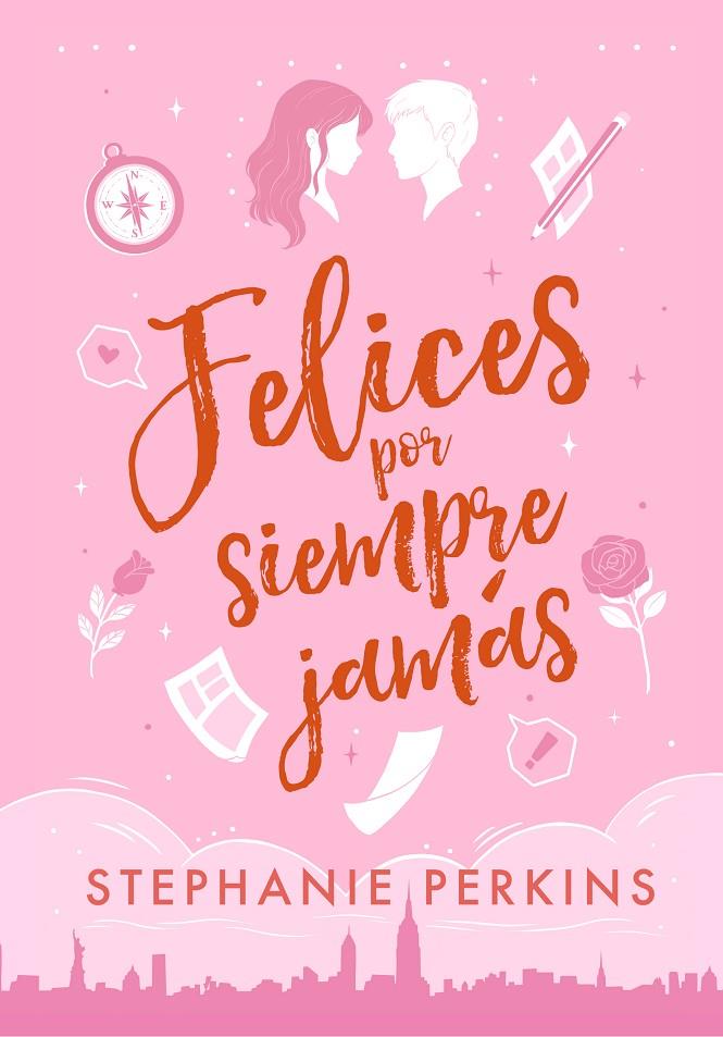 Felices por siempre jamás | 9788419478092 | Perkins, Stephsnie