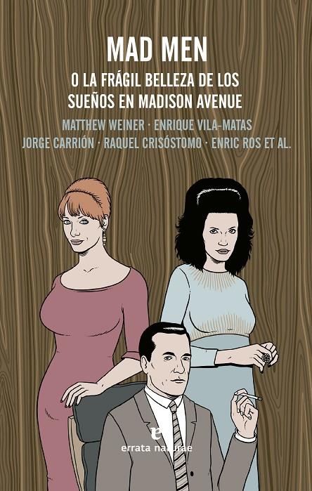 Mad Men | 9788415217862 | vv aa