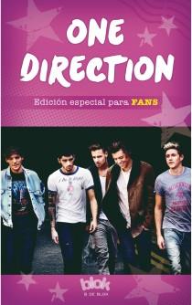 One Direction | 9788415579892 | Varios autores,