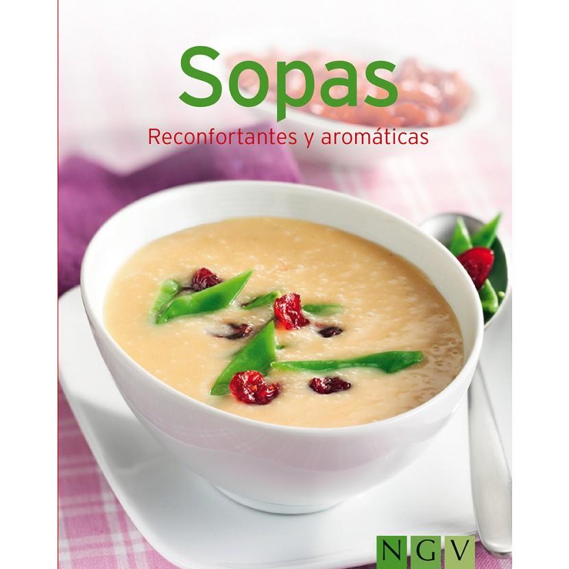 Sopas | 9783625139492 | AA.VV