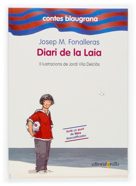 Diari de la Laia | 9788466112246 | Josep M. Fonalleras