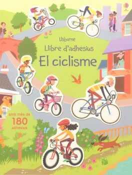 Ciclisme | 9781474916677 | AAVV