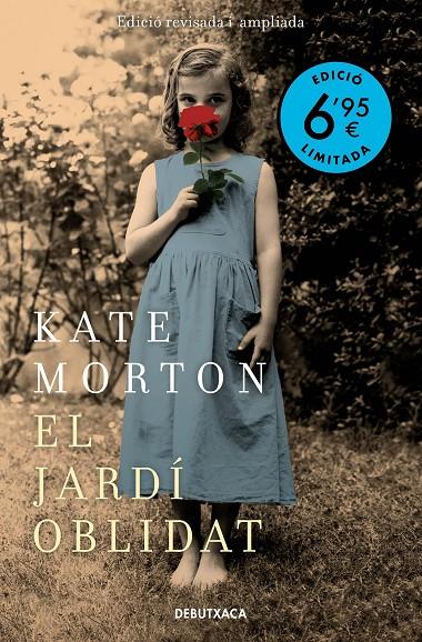 El jardi oblidat | 9788418196126 | Morton, Kate