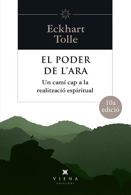 El poder de l'ara | 9788483302330 | Eckhart Tolle