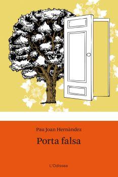 Porta falsa | 9788492671618 | Pau Joan Hernàndez