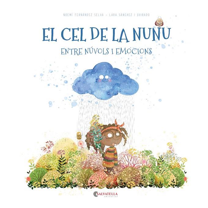 El cel de la Nunu | 9788419565617 | Fernández Selva, Noemí