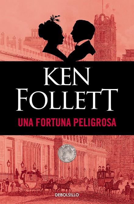 Una fortuna peligrosa | 9788497931939 | Ken Follett