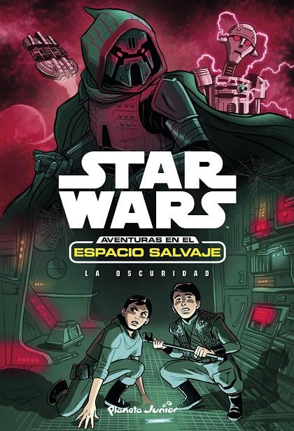 Star Wars. Aventuras en el espacio salvaje 5 | 9788408173441 | Star Wars