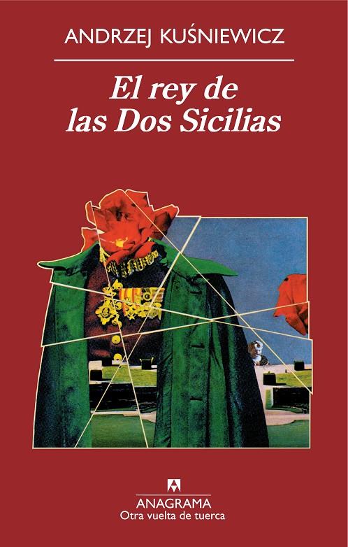 El rey de las Dos Sicilias | 9788433975812 | Andrzej Kusniewicz