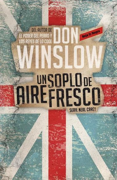 soplo de aire fresco, Un | 9788439726913 | Don Winslow