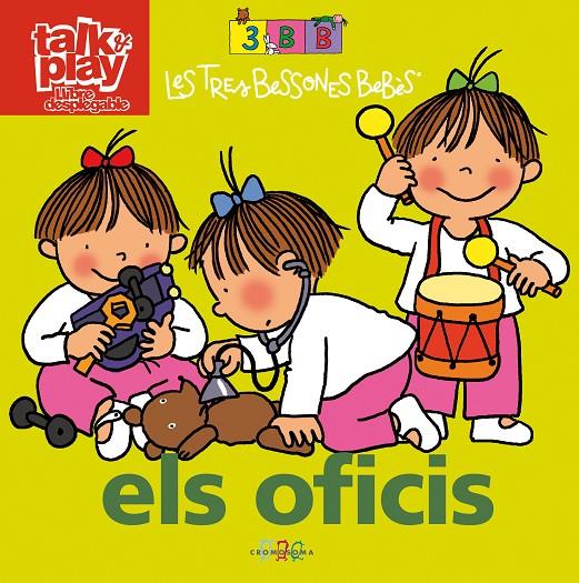 Els oficis | 9788492419418 | Tres Bessones