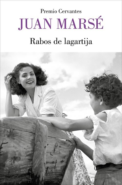 Rabos de lagartija | 9788426429001 | Marsé, Juan