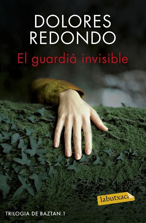 El guardià invisible | 9788416600038 | Dolores Redondo