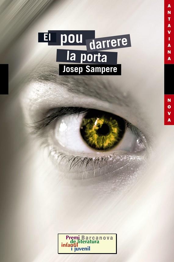 El pou darrere la porta | 9788448924560 | Josep Sampere