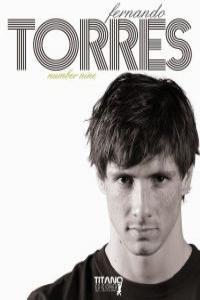 Fernando Torres. Number nine | 9788496911468 | Fernando Torres - Antonio Sanz