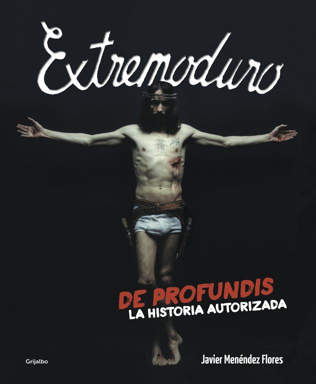 Extremoduro | 9788425350337 | Javier Menéndez Flores