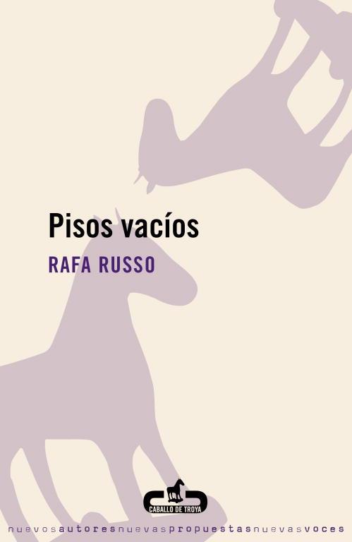 Pisos vacíos | 9788496594302 | Rafa Russo