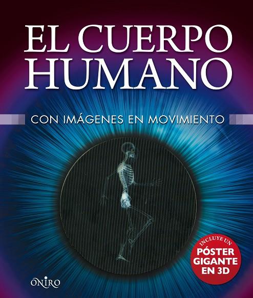 El cuerpo humano | 9788497546126 | Varios Autores