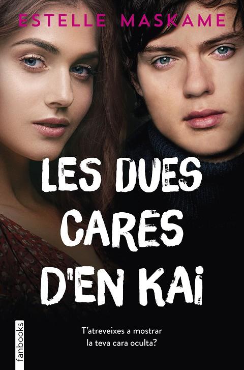 Les dues cares d'en Kai | 9788418327094 | Maskame, Estelle