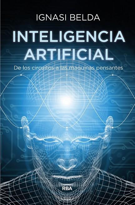 Inteligencia artificial | 9788491873365 | Belda Reig, Ignasi