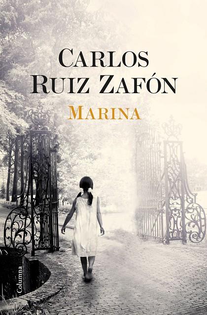 Marina | 9788466421751 | Carlos Ruiz Zafón