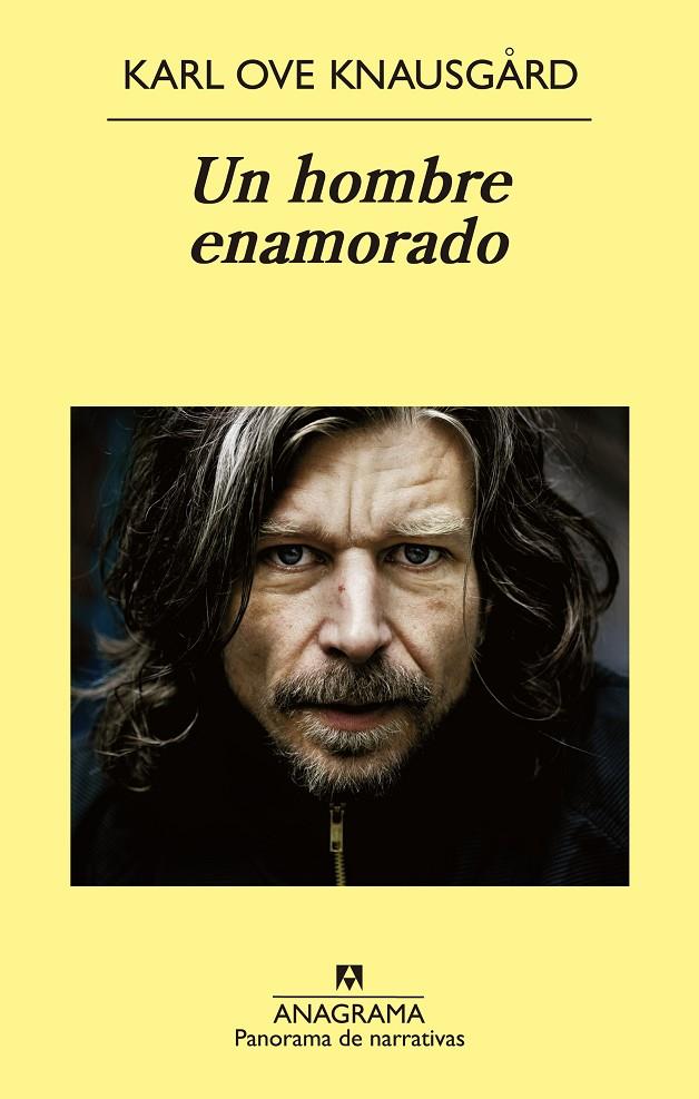 Un hombre enamorado | 9788433978912 | Karl Ove Knausgard