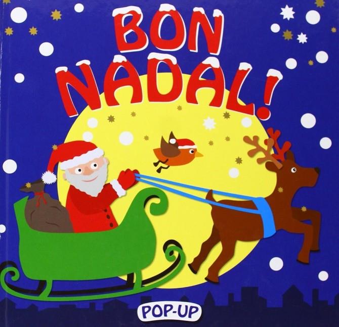 Bon Nadal! | 9788415430674 | Powel, Sarah