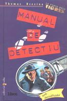 Manual de detectiu | 9788482863719 | Thomas Brezina