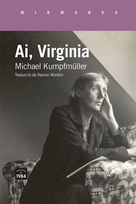 Ai, Virginia | 9788418858390 | Kumpfmüller, Michael